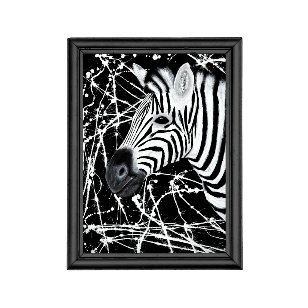 Obra de Jhony Casierra